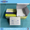 Customized Alcohol Prep Pad with 70%IA alcohol swabs